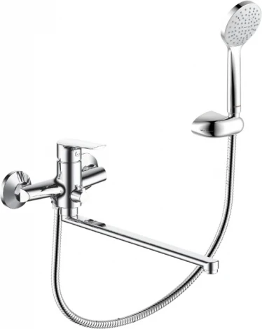 Смеситель Damixa RedBlu Origin Balance 799500000 универсальный