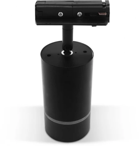 Трековый светильник однофазный 220V светодиодный TRACK SYSTEM GL5214