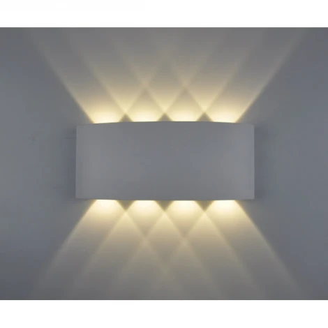 Настенный светильник Kink Light Элеон 08573,01 (LED, 220V)