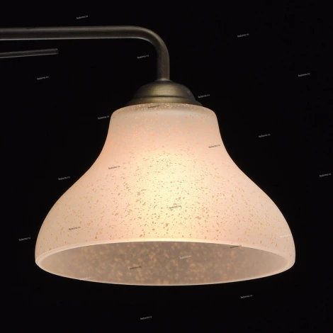 Подвесная люстра MW-Light Тетро 673012203