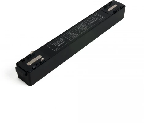 Трансформатор Elektrostandard Flat Magnetic 100W (черный) 95044/00 (48V)