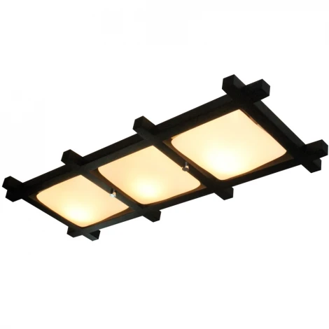 Потолочный светильник Дубравия Дина 192-41-23