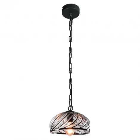 Подвесной светильник Lussole Loft West Seneca LSP-9874