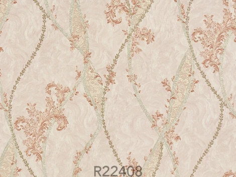 Обои виниловые Zambaiti Luxor R 22408 10,05 x 1,06 м