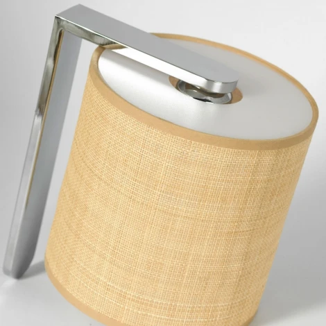 Бра Lussole Cozy LSP-8812 (220V, круглые, IP21)