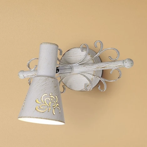 Спот Citilux Дункан CL529512