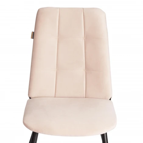 Стул Tetchair обеденный Asti (2 шт. в упаковке)