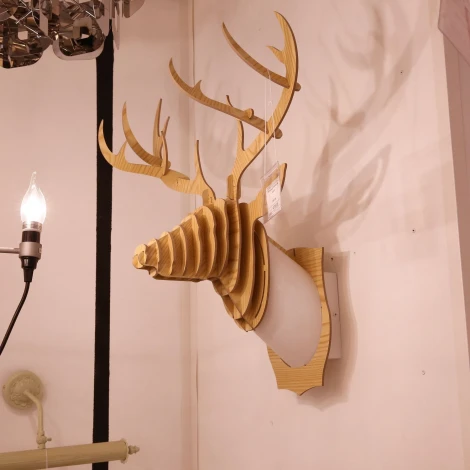 Бра Favourite Cervus 2009-1W