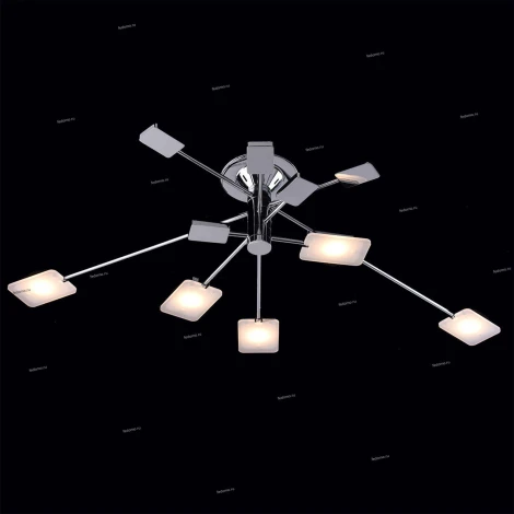 Потолочная люстра MW-Light Гэлэкси 632013605