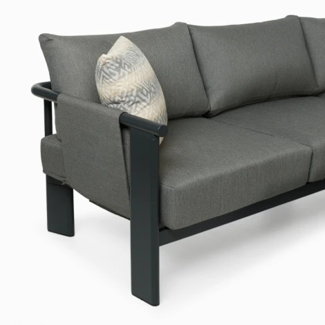 Комплект уличной мебели Shadow Corner Cosmo 422947