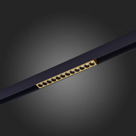 Трековый светильник магнитный 48V ST806 ST806.246.12 ST Luce (LED)