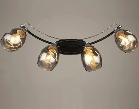 Спот на штанге Мелодия Света WA1N 000029151