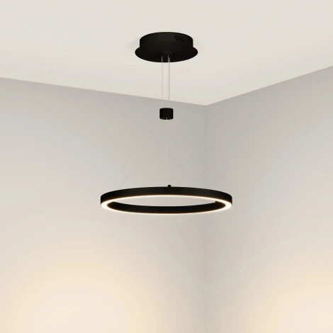 Светильник SP-CONGO-CAN-1-R400-24W Day4000 (BK, 120 deg, 230V) (Arlight, IP20 Металл) 046222