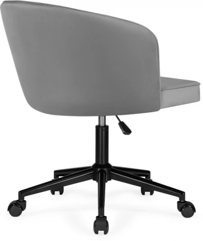 Компьютерное кресло Notta Дэни темно-серый / черный 560017