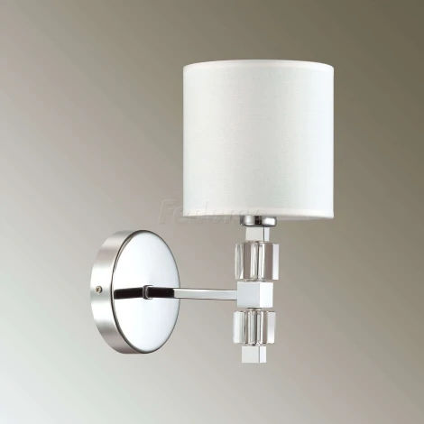 Бра Odeon Light Pavia 4113/1W