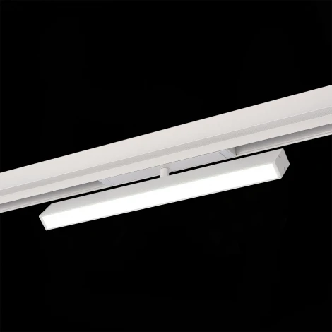 Трековый светильник трехфазный SMART 220V ST Luce Skyline 220 ST378.506.18