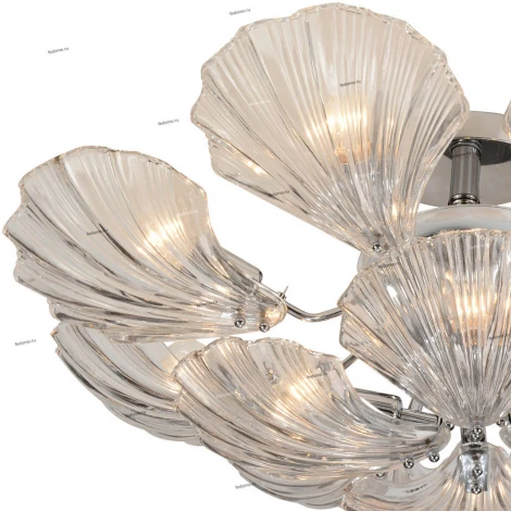 Потолочная люстра ST Luce Ariel SL172.102.12