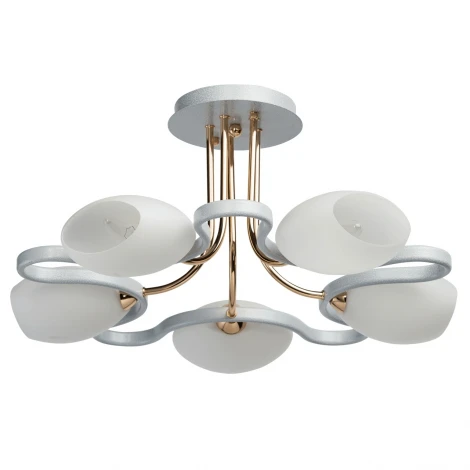 Потолочная люстра MW-Light Альфа 324012605