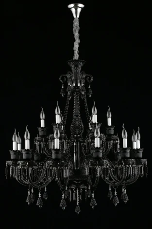 Подвесная люстра Aployt Kler APL.709.03.18