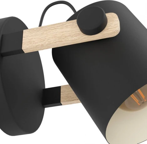 Бра Eglo Hornwood 43518 (220V)