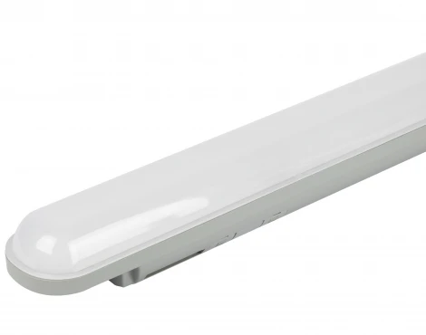 Линейный светильник светодиодный ЭРА SPP-2 SPP-202-0-40K-L36