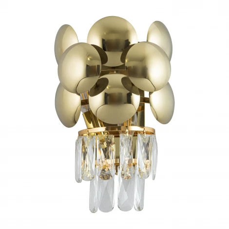 Бра хрустальное Modelux MODELUX ML.627.02