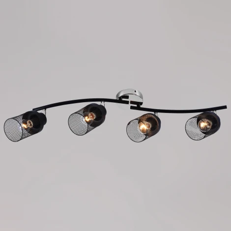 Спот на штанге Reluce 05912-0.8-04 (220V)