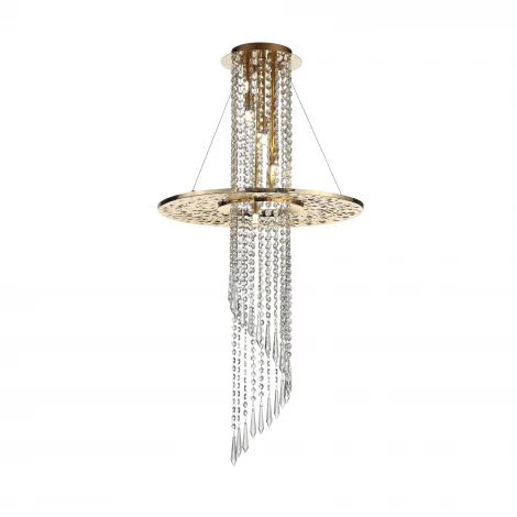 Потолочная люстра ST Luce Petore SL1106.202.06