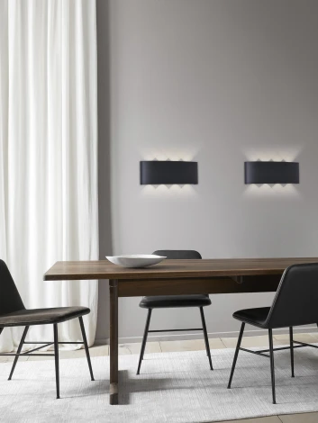 Настенный светильник Мелодия Света WA1L 000028238