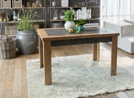 Кухонный стол Woodville Хьюстон (ЛДСП,Ламинат) арт.391131