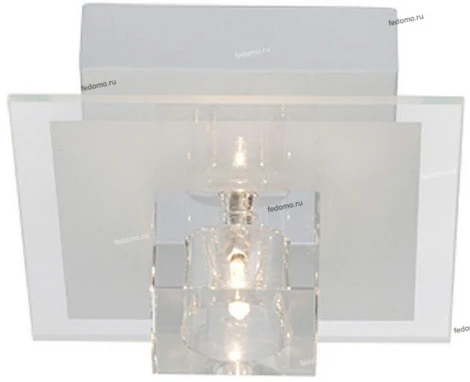 Потолочный светильник Brilliant Sandor G94054/00