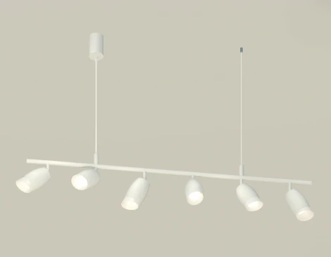 Подвесной светильник Ambrella Traditional XB9005550 (220V, на проводе)