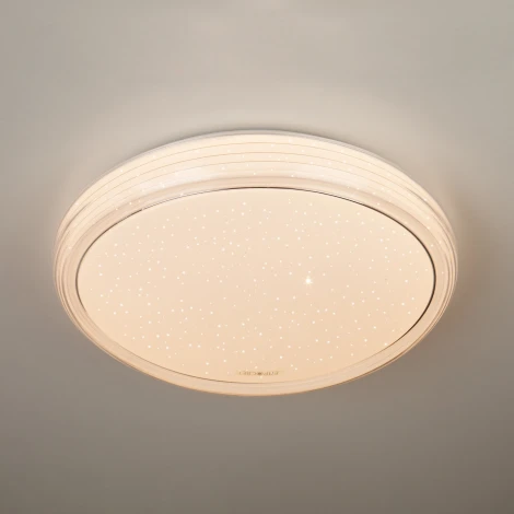 Потолочный светильник Eurosvet Universal 40007/1 LED белый 54W