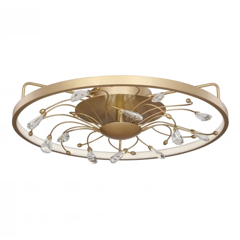 Потолочная люстра Favourite Waltz 2534-5C