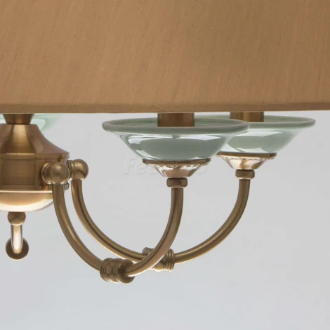 Подвесная люстра MW-Light Магеллан 713010205