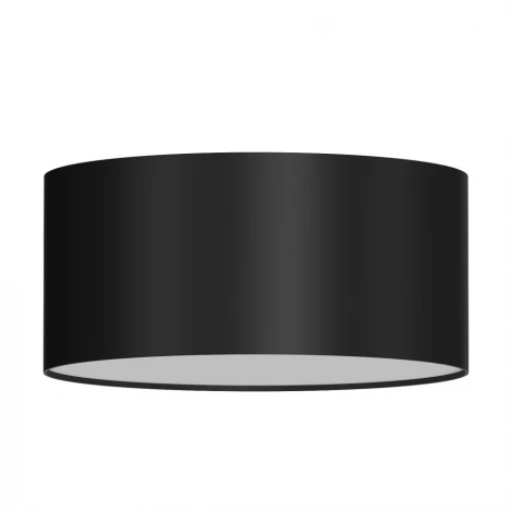 Потолочный светильник Italline IT014-0206 black