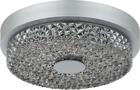 Потолочный светильник круглый Stilfort Stat 2191/06/03C (220V, круглые)