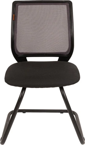 Компьютерное кресло CHAIRMAN 699 V (Металл,Пластик,Ткань,Сетка/Серый)