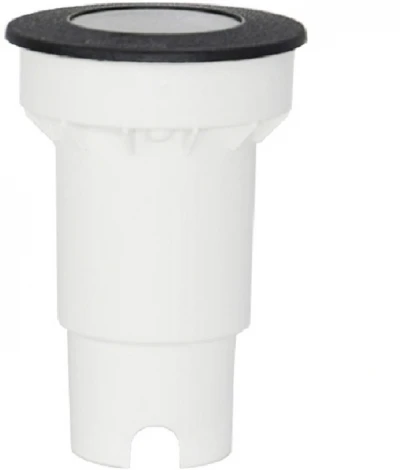 Встраиваемый светильник уличный Fumagalli CECI 1F1.000.000.AXU1L (220V, круглые, IP67)