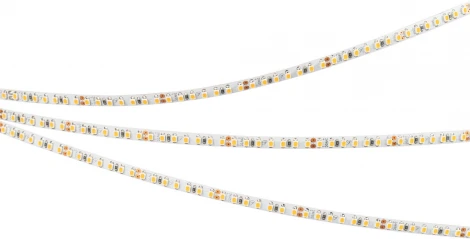 Светодиодная лента MICROLED-M266-4mm 24V White6000 (12 W/m, IP20, 2216, 5m) (Arlight, узкая) 037823