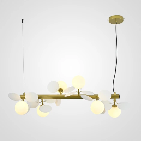 Подвесной светильник G9 Lu Carte LC-11-1165