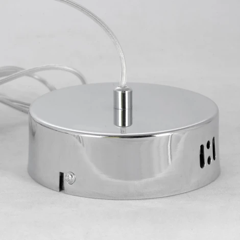 Подвесной светильник Lussole LSP-7008 (LED, 220V, на проводе, IP21)