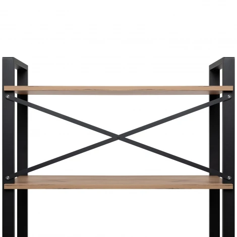 Стеллаж Стилвуд 133 Leset 4687207459006