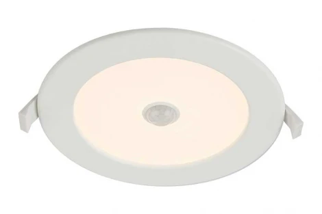 Встраиваемый точечный светильник Globo Unella 12391-12S