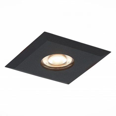 Встраиваемый точечный светильник ST Luce Quosis ST204.408.01 (220V)