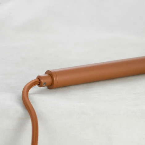 Подвесной светильник Lussole LSP-7005 (LED, 220V, на проводе, IP21)