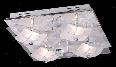 Snowlight 1506145 15-145-04C