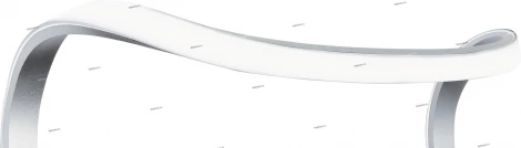 Подсветка для картин Mantra Sisley 5087 (LED, 220V, IP44)