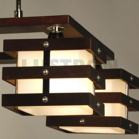 Потолочная люстра Citilux Киото CL133141