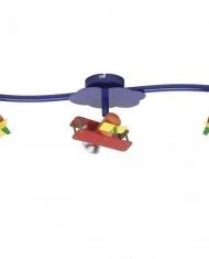 Спот Brilliant Airplane G55816/72